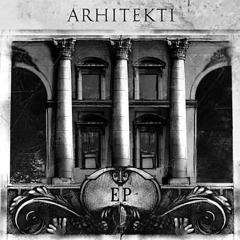 Arhitekti - EP