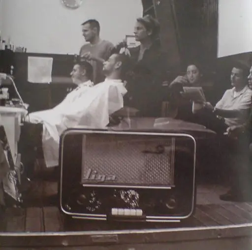 Beton Liga - Radio Beograd