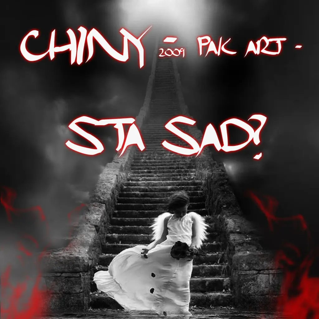 Šta Sad EP