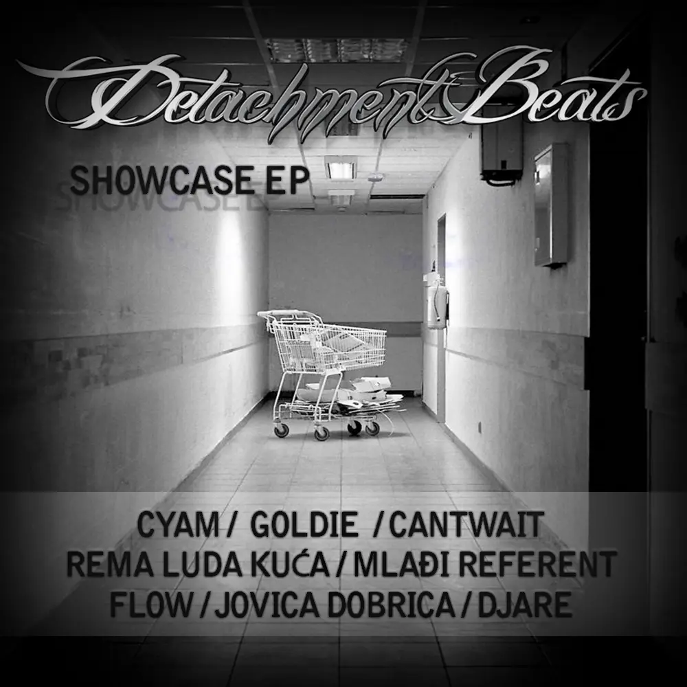 Showcase EP