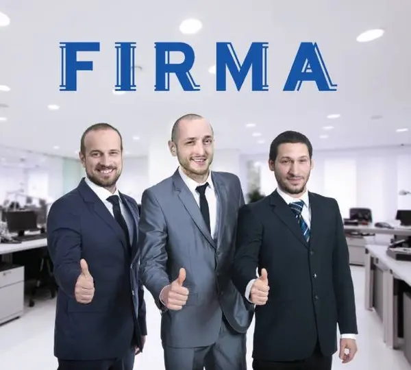 Firma