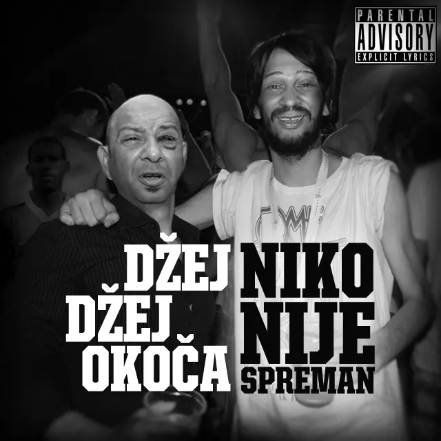 Niko Nije Spreman EP