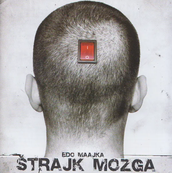 Štrajk Mozga