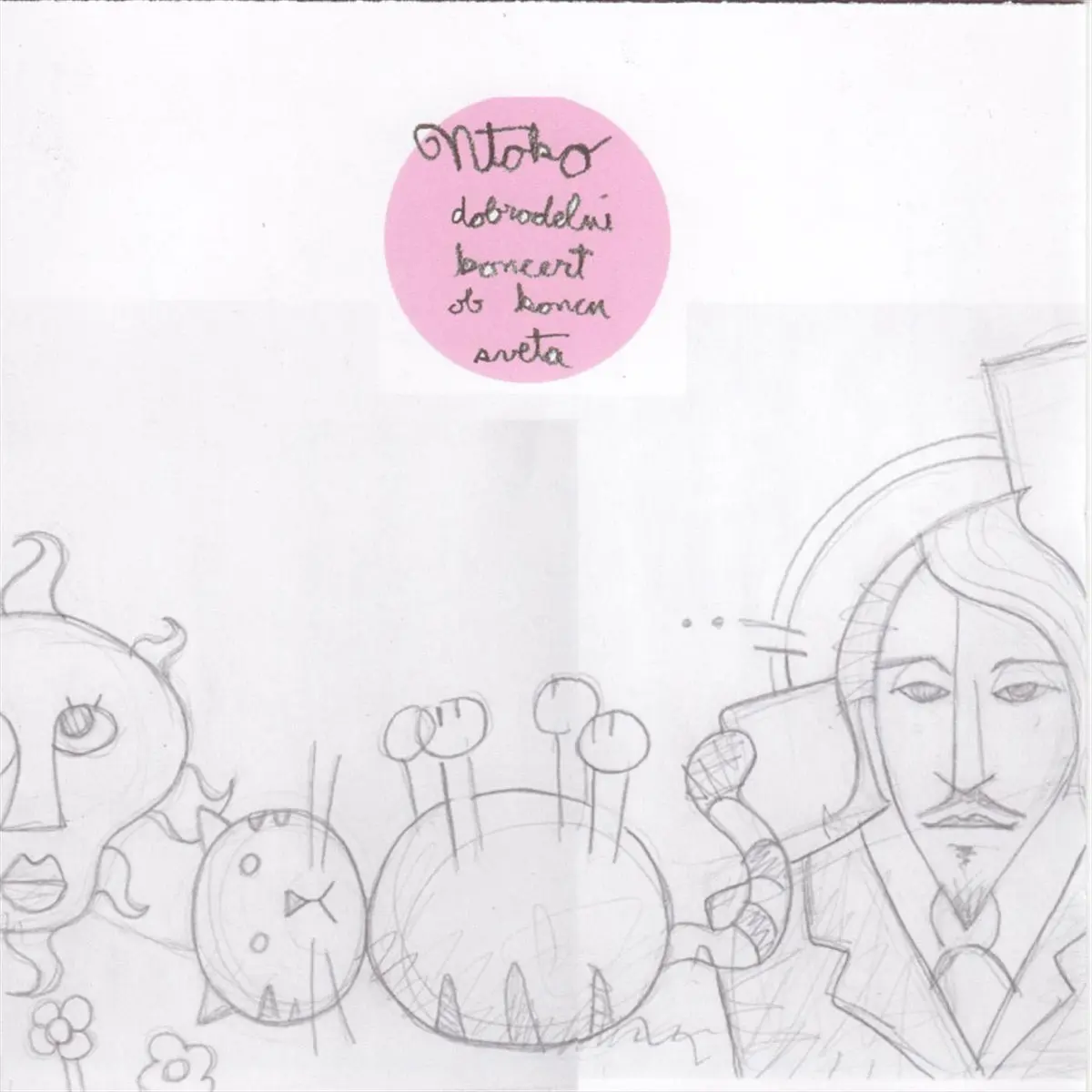 Dobrodelni Koncert Ob Koncu Sveta