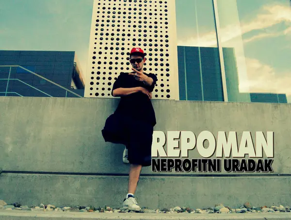 Repoman - Neprofitni Uradak